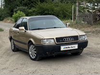 Audi 80 1.8 MT, 1988, 324 158 км, с пробегом, цена 135 000 руб.