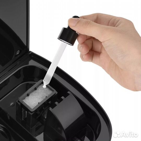 Увлажнитель воздуха Kitfort KT-2803-1