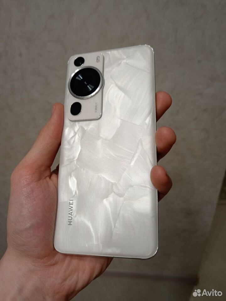 HUAWEI P60 Pro, 8/256 ГБ