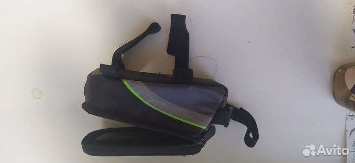 Велосипед Stels