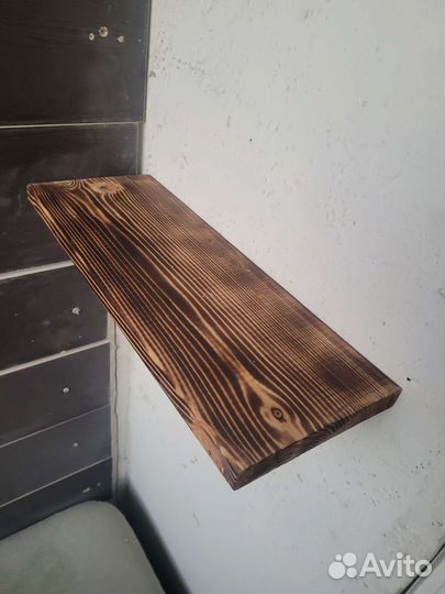 Полочки на стену