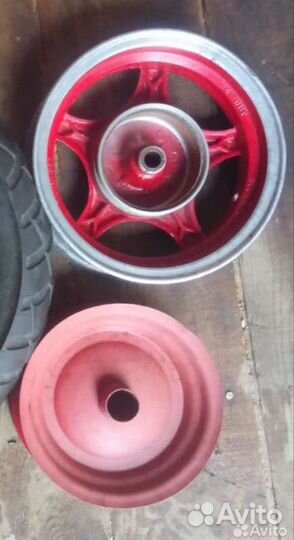 Для скутера