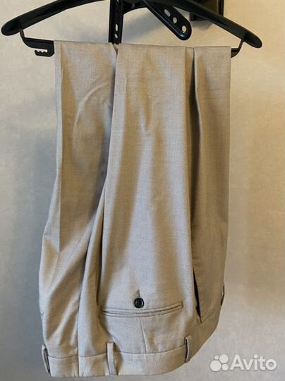 Кстюм мужской zara