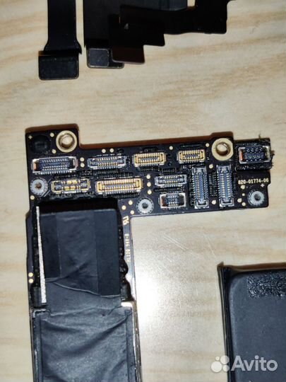 Материнская плата для iPhone 12 mini 64gb