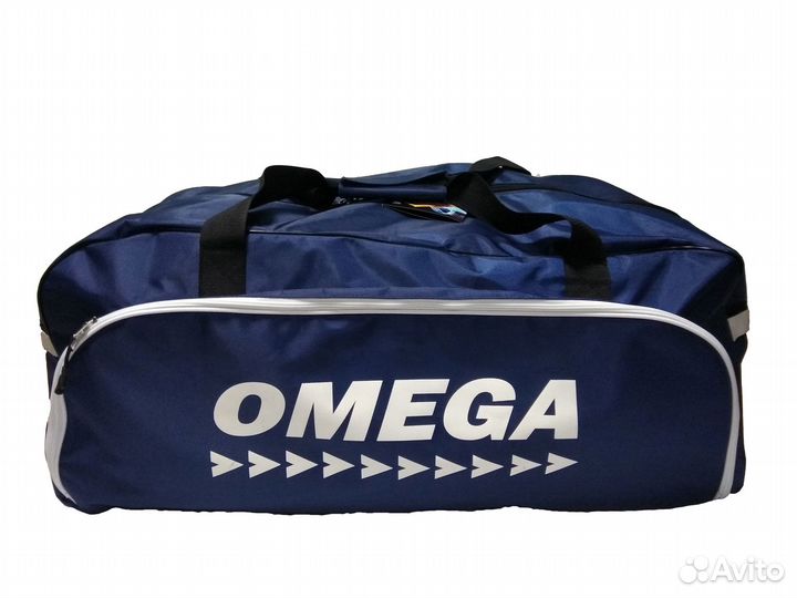 Хоккейный баул Omega без колес (Взрослый размер)