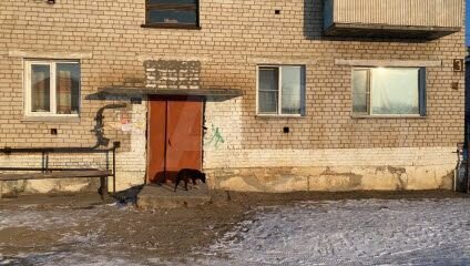 2-к. квартира, 42 м², 1/2 эт.