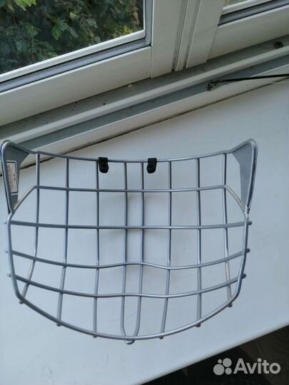 Маска защитная для шлема