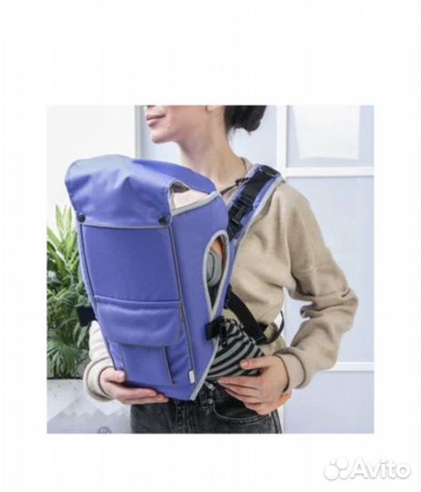 Эргорюкзак