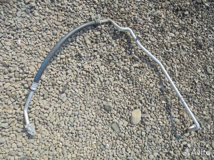 Трубка кондиционера Toyota Corolla Fielder ZZE122