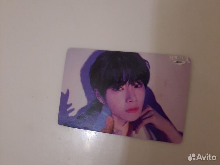 Карты с стрей кидс