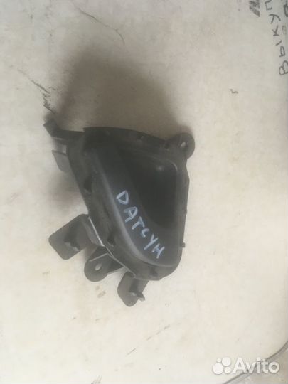 Ручка двери Датсун ондо,мидо