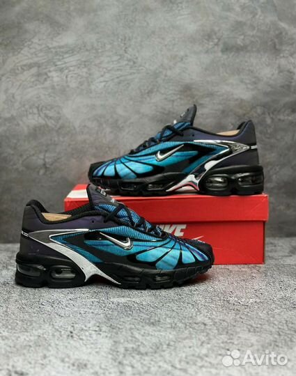 Кроссовки мужские Nike Air max Tailwind V 41-45