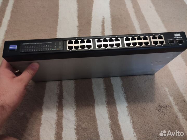 Коммуникатор D-Link