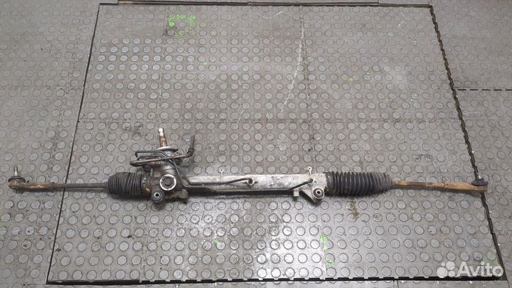 Рейка рулевая с г/у Skoda Fabia, 2004