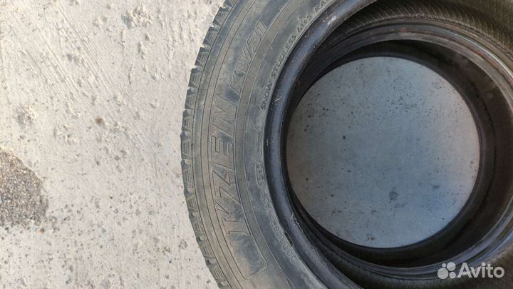 Kumho I'Zen KW31 195/65 R15 91R