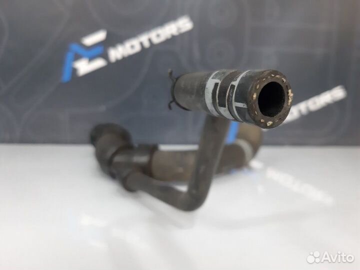 Шланг радиатора Volkswagen Passat Variant B5 AMX