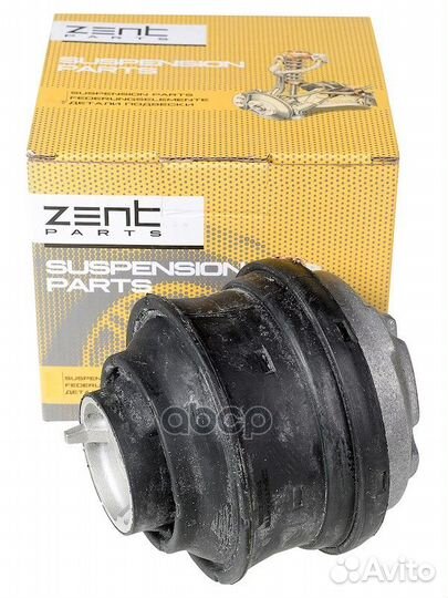 Подушка двс MB W210 2.4-3.2/2.9TD-3.0TD 95