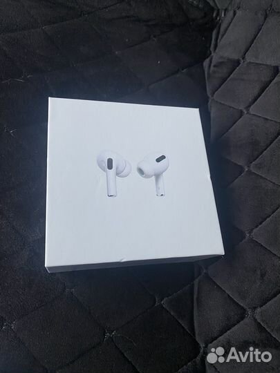 AirPods Pro 2 реплика