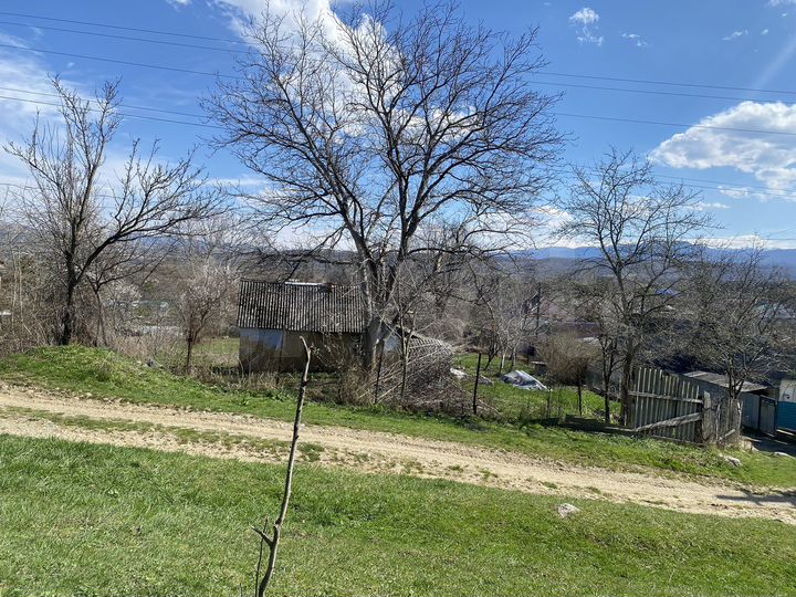 Участок 14 сот. (ИЖС)