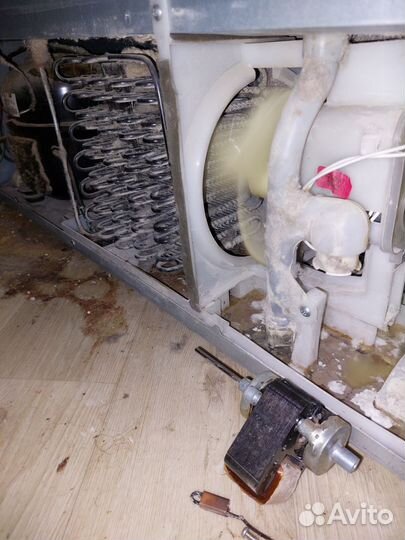 Ремонт холодильников или стиральных машин на дому