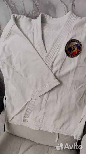 Кимоно для арб