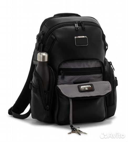 Рюкзак Tumi 932793DL Alpha Bravo