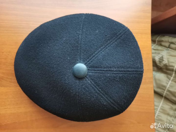 Кепка мужская