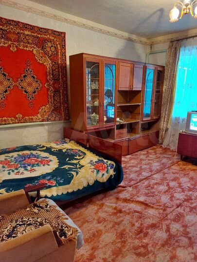 Коттедж 82 м² на участке 6 сот.