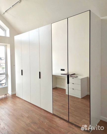 Шкаф в рассрочку без банка