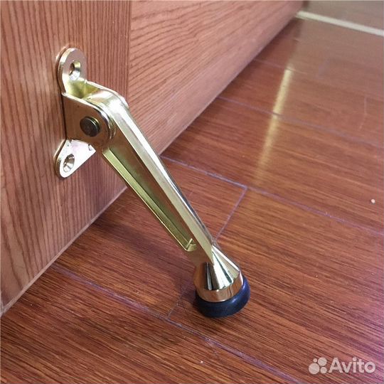 Фиксатор для двери
