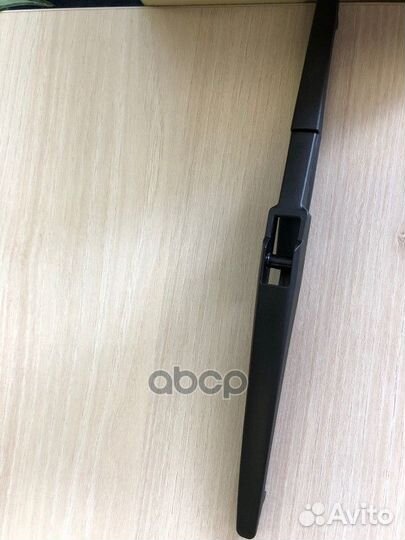 Щетка стеклоочистителя задняя 280mm toyota Coro