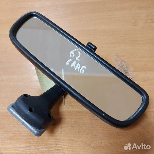 Зеркало заднего вида в салоне Saab 9-3 1998-2014