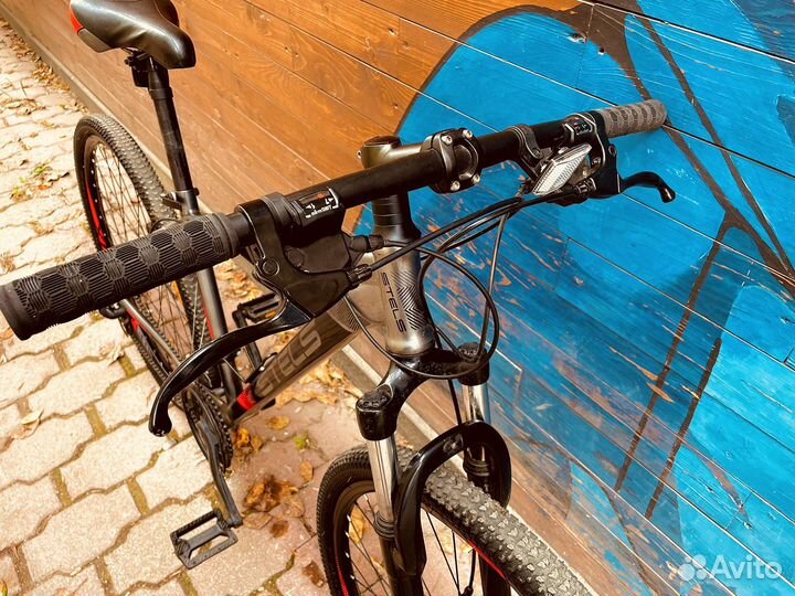 Stels navigator 500 29