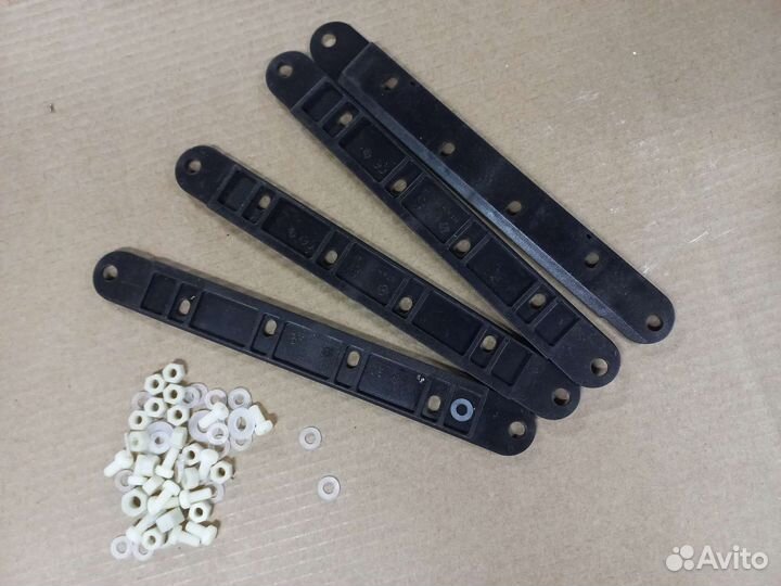 GTA-SN 40 внутренний соединитель комплект