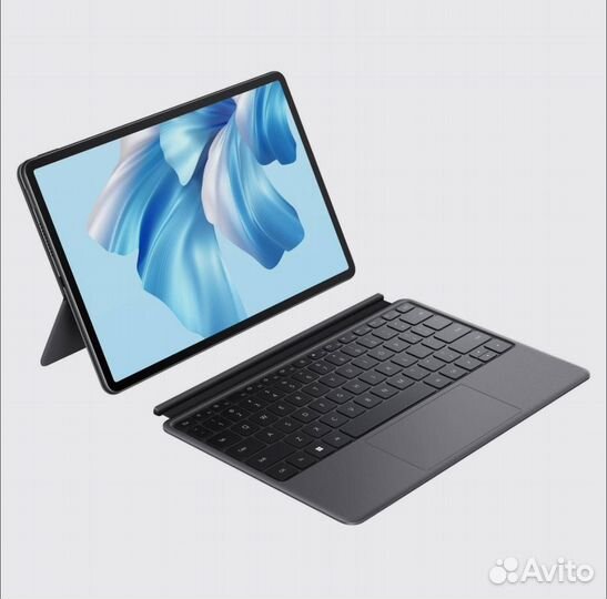 Huawei MateBook E Go 16/512Gb Nebula Gray (GK-W76)