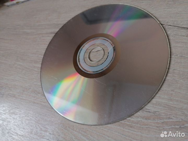 Мп 3 диск с песнями