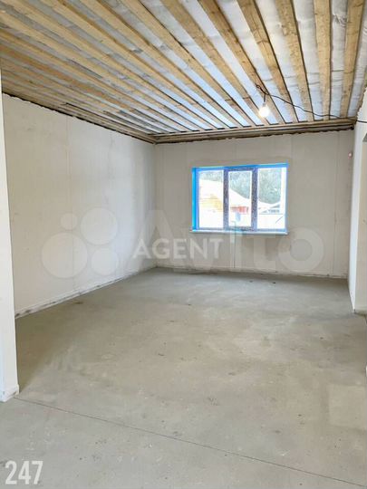 Дом 130 м² на участке 10 сот.