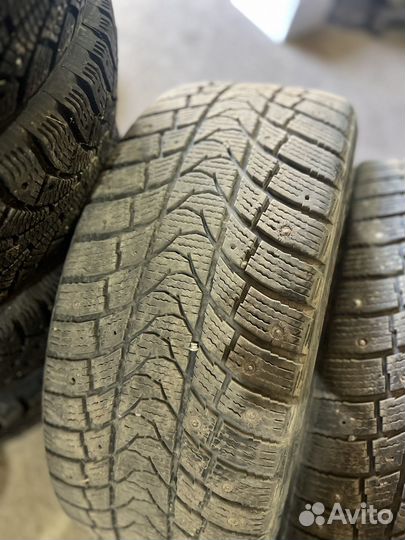 Minerva Eco Stud 225/50 R17