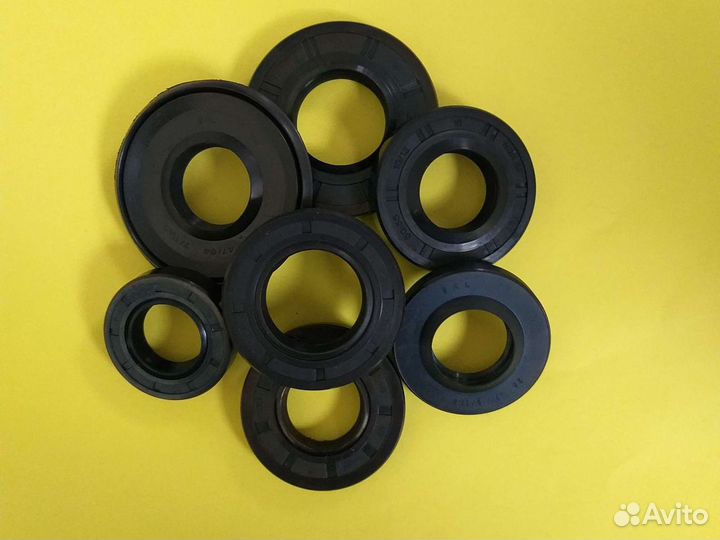 Сальники для стиральной машины