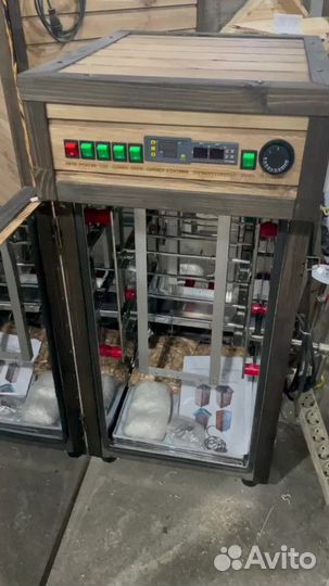 Коптильня для дома и дачи