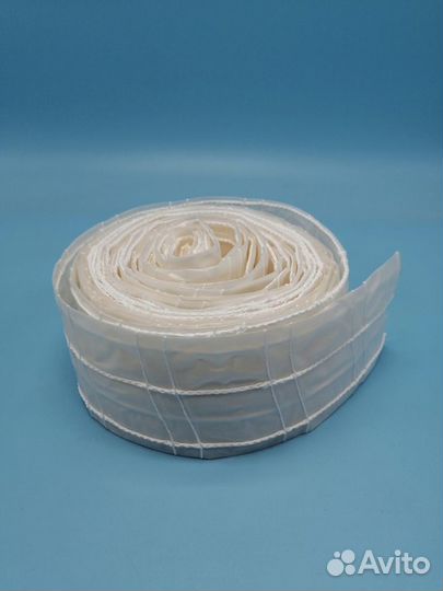 Фиброузная оболочка 