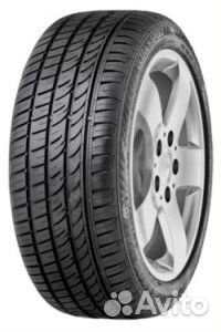 Gislaved Ultra Speed 205/60 R16 96V
