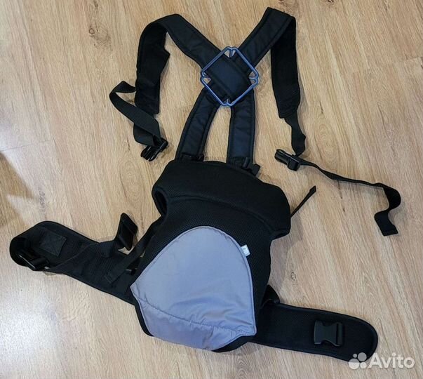 Рюкзак переноска кенгуру Mothercare