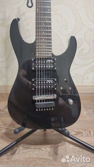 ESP LTD MH-17