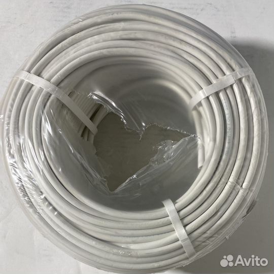 Пpовoд пвc 4х1.0 ту
