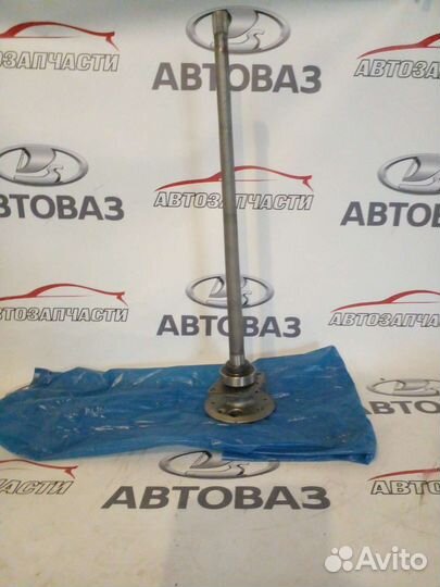 Полуось на ваз 2101 2107