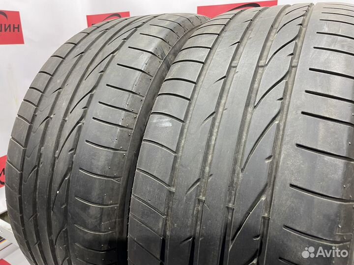 Bridgestone Dueler H/P Sport 255/50 R19