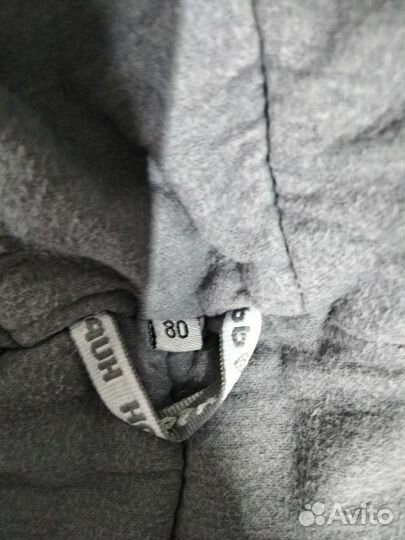 Зимний комбинезон