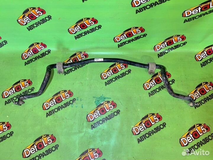 Стабилизатор передний Opel Astra J10