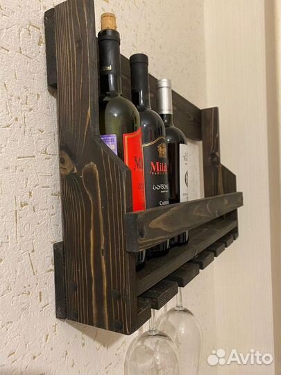 Винная полка